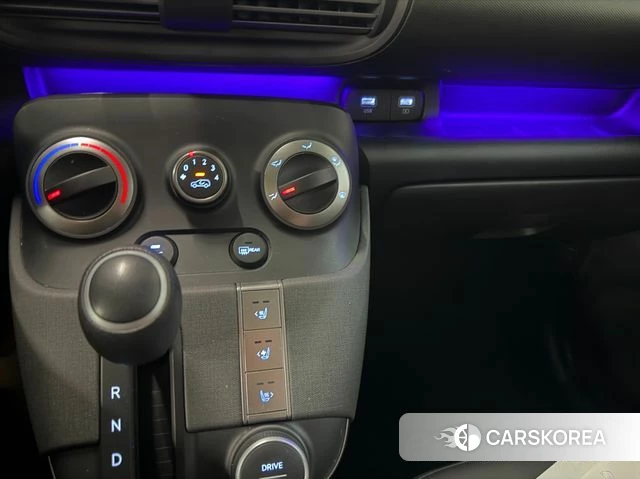 Hyundai Casper id 4453276 из Кореи 8