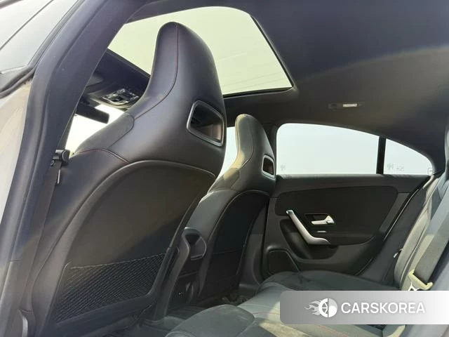 Mercedes-Benz CLA (import) id 4256177 из Китая 8