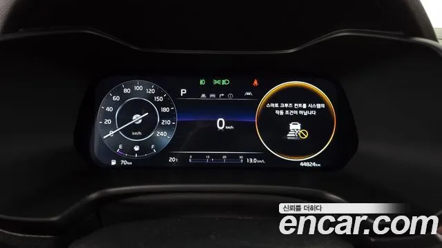 Kia The New K3 2nd generation id 2644611 из Кореи 18