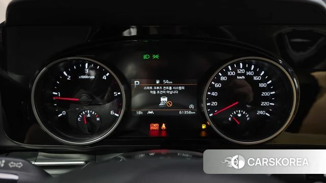 Kia Carnival 4th generation id 3879156 из Кореи 18