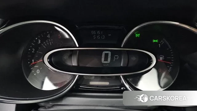 Renault Korea (Samsung) Clio id 3617001 из Кореи 18