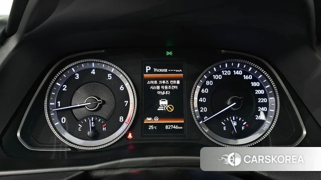 Hyundai Sonata (DN8) id 3941234 из Кореи 18