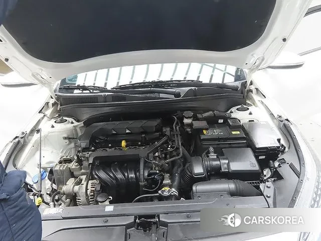 Kia The New K3 2nd generation id 3669524 из Кореи 18