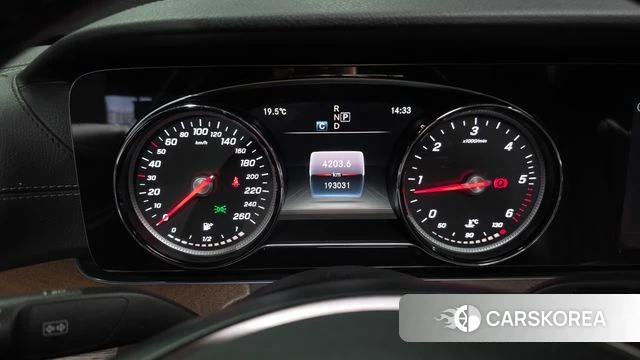 Mercedes-Benz E-Class W213 id 4246111 из Кореи 18