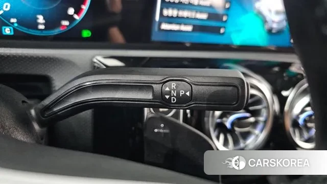 Mercedes-Benz A-Class W177 id 3561433 из Кореи 18