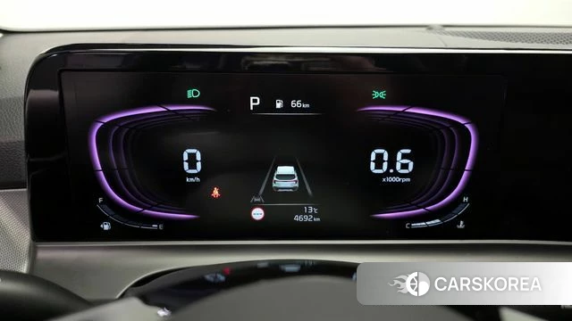 Kia The New Seltos id 3914083 из Кореи 18