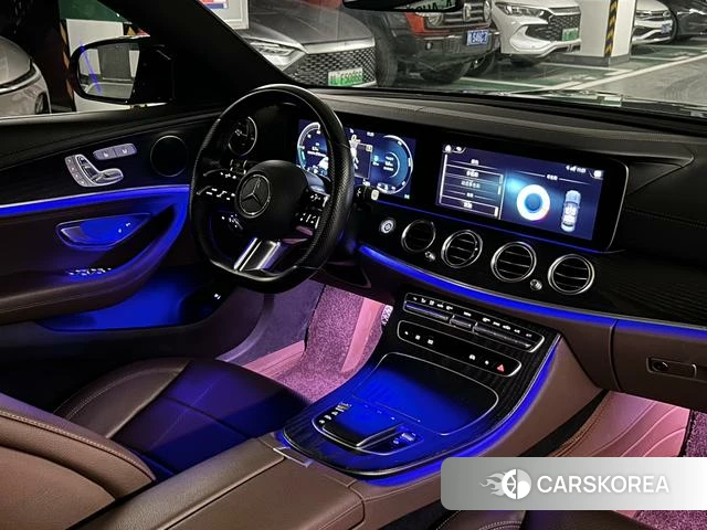 Mercedes-Benz E-class id 4277127 из Китая 19