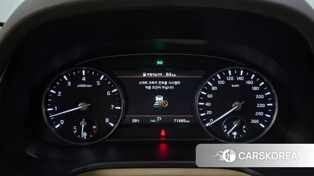 Kia The New K9 2nd generation id 4550163 из Кореи 36