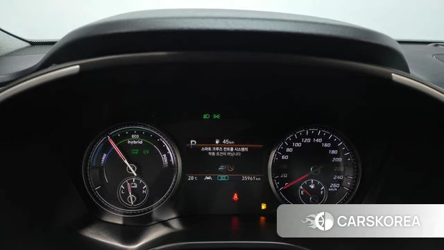 Hyundai The New Santa Fe id 4712232 из Кореи 33