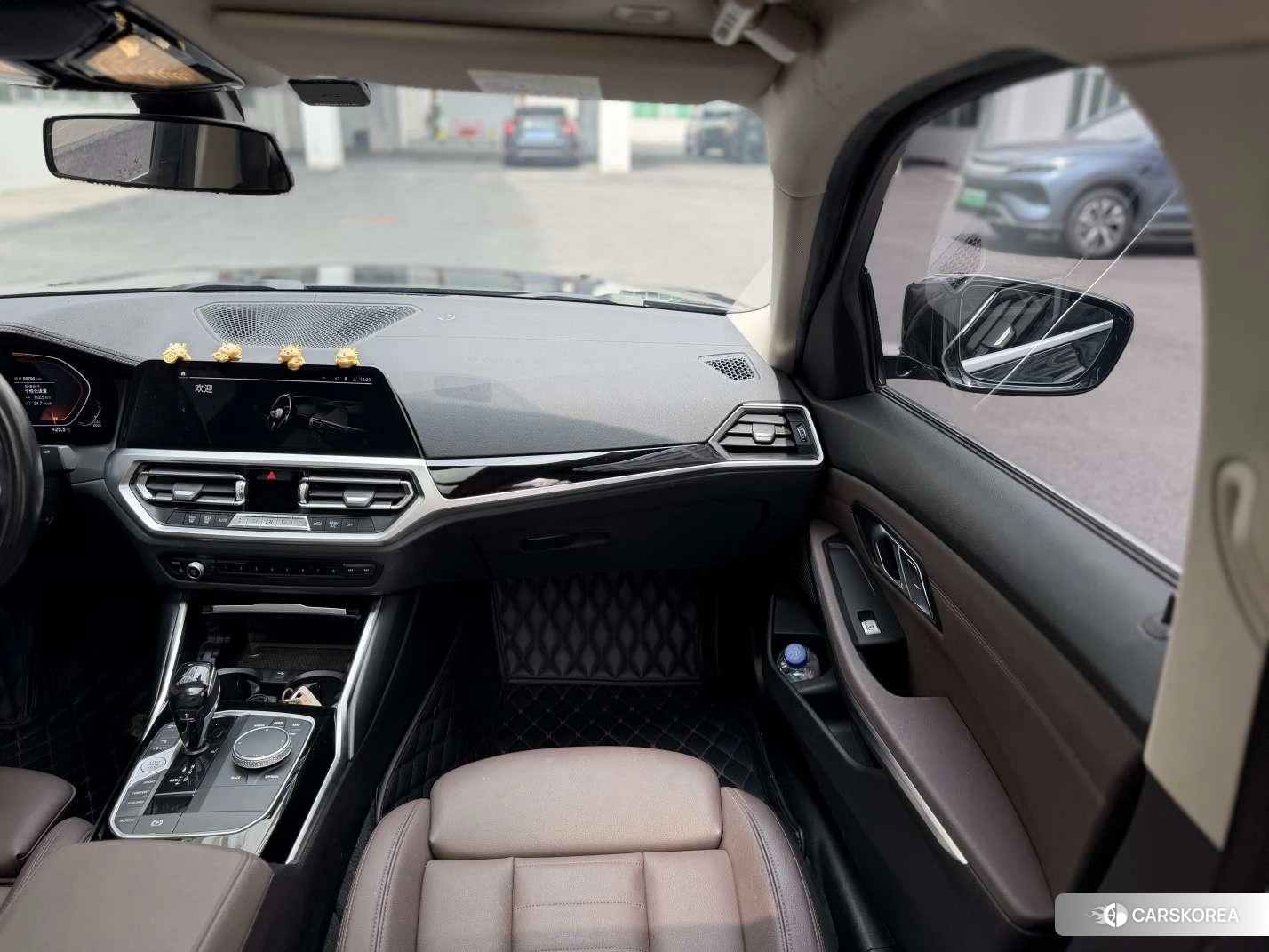 BMW 3 series id 4453083 из Китая 11
