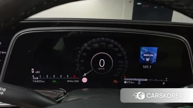 Cadillac Escalade 5th Generation id 2890305 из Кореи 18