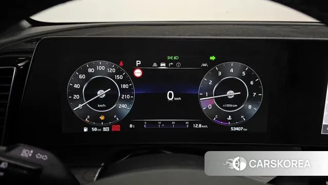 Kia Sportage 5th Generation id 3406053 из Кореи 18