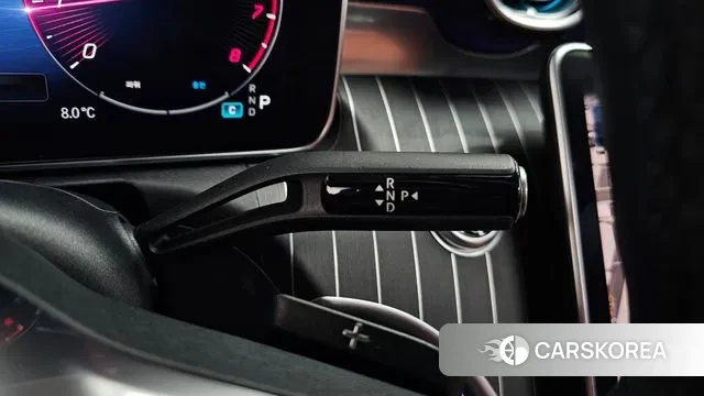 Mercedes-Benz C-Class W206 id 3497331 из Кореи 18