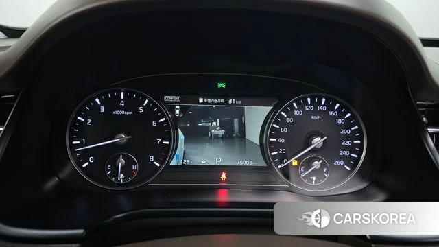 Kia More K9 id 4508380 из Кореи 28