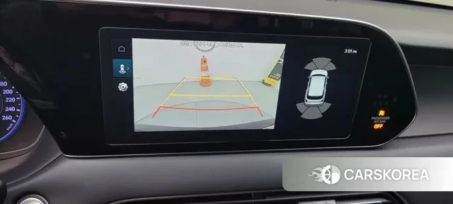 Hyundai Palisade id 3448685 из Кореи 17