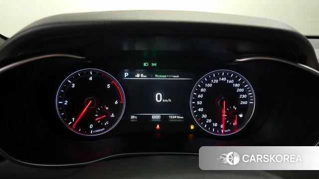 Genesis G70 id 4286272 из Кореи 30