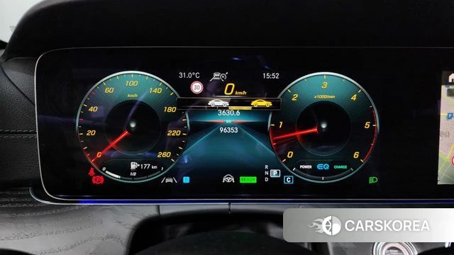 Mercedes-Benz CLS-Class C257 id 4529188 из Кореи 33