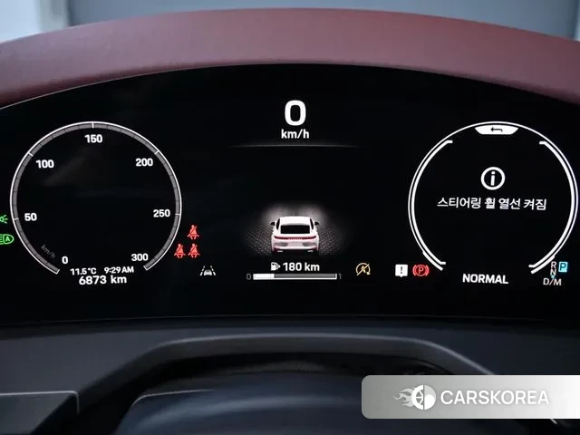 Porsche Panamera (972) id 3471866 из Кореи 18