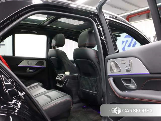 Mercedes-Benz GLE AMG id 4263286 из Китая 29