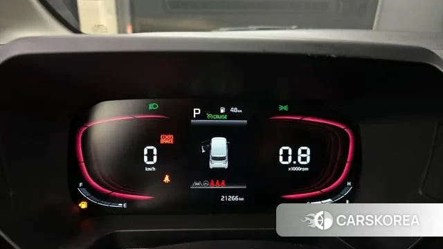 Kia The New Kia Ray id 3610645 из Кореи 18