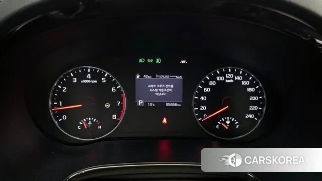 Kia Seltos id 3402535 из Кореи 18