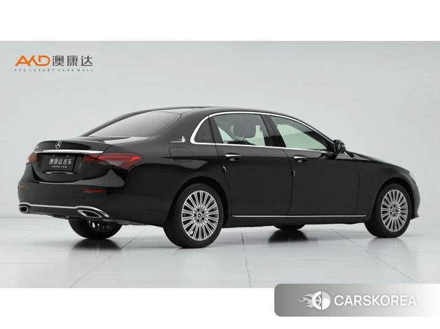 Mercedes-Benz E-class id 4264584 из Китая 8