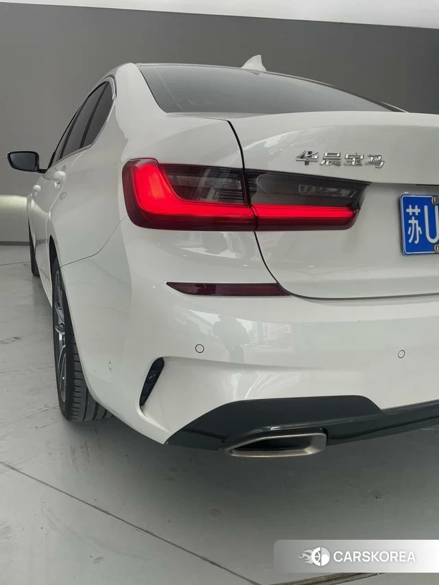 BMW 3 series id 4264939 из Китая 29