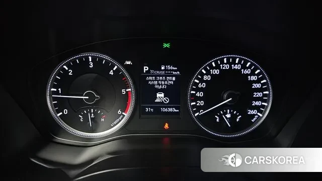 Hyundai Santa Fe TM id 3029469 из Кореи 18