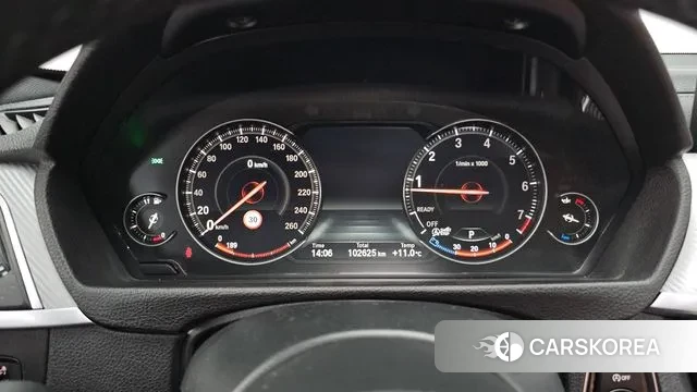 BMW 4 Series (F32) id 3391551 из Кореи 18