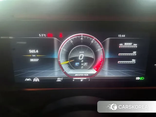 Mercedes-Benz S-Class W222 id 3434171 из Кореи 18