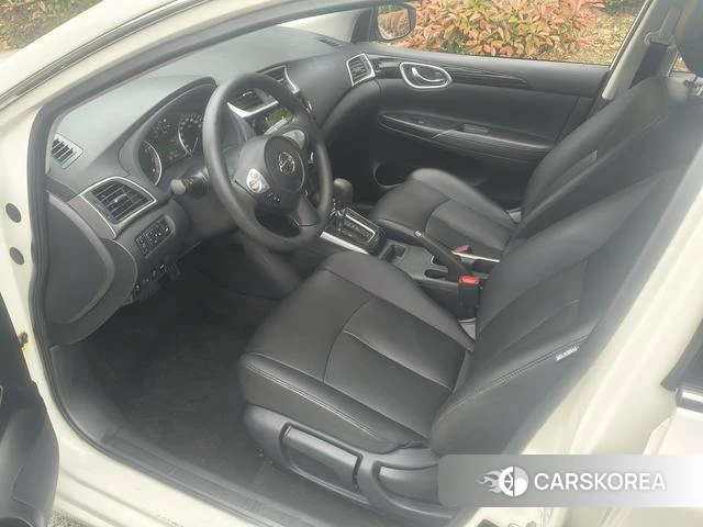 Nissan Xuan Yi id 4242326 из Китая 10