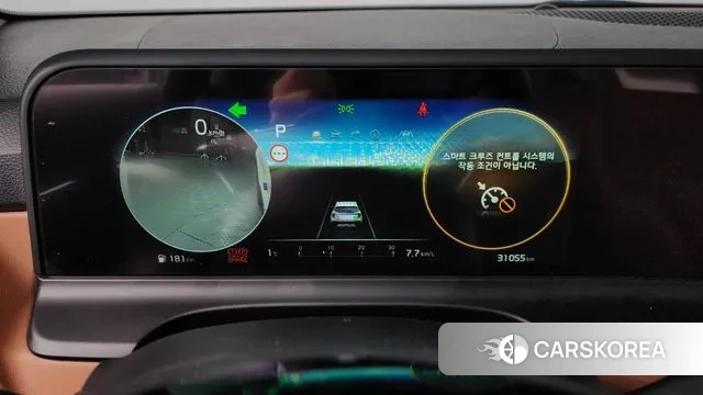 Kia The New Seltos id 3580936 из Кореи 18