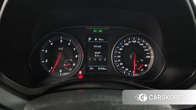 Hyundai Veloster (JS) id 4906695 из Кореи 29