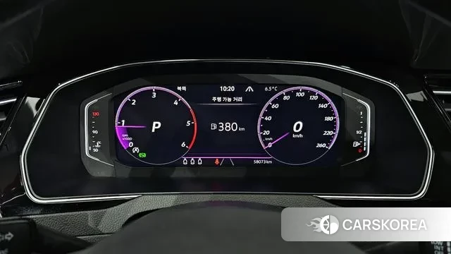 Volkswagen Passat GT (B8) id 3572449 из Кореи 18