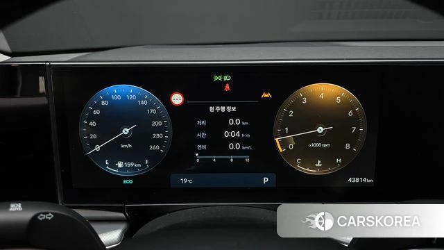 Hyundai Grandeur (GN7) id 3963727 из Кореи 18