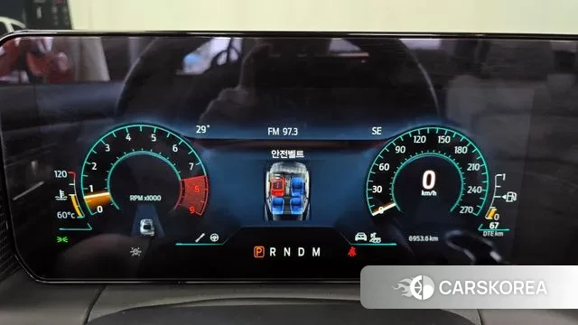 Ford Mustang 7th Generation id 2889021 из Кореи 18