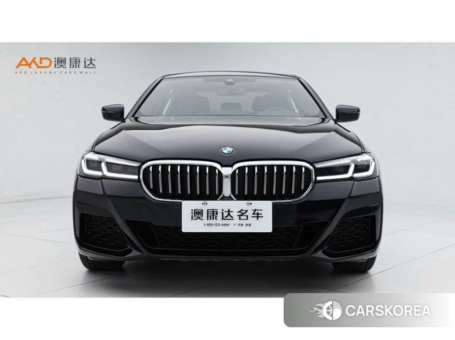 BMW 5 series id 4275860 из Китая 8