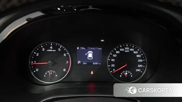 Kia Seltos id 4770296 из Кореи 30