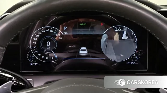 Hyundai The New Grandeur IG id 3778555 из Кореи 18