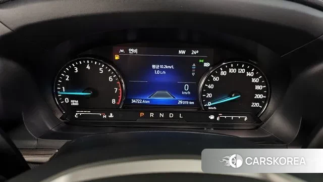 Ford Explorer 6th Generation id 2895243 из Кореи 18