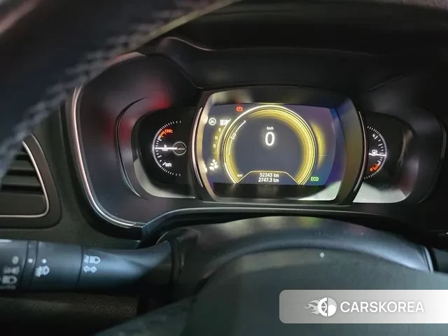 Renault Korea (Samsung) The New QM6 id 3464583 из Кореи 11