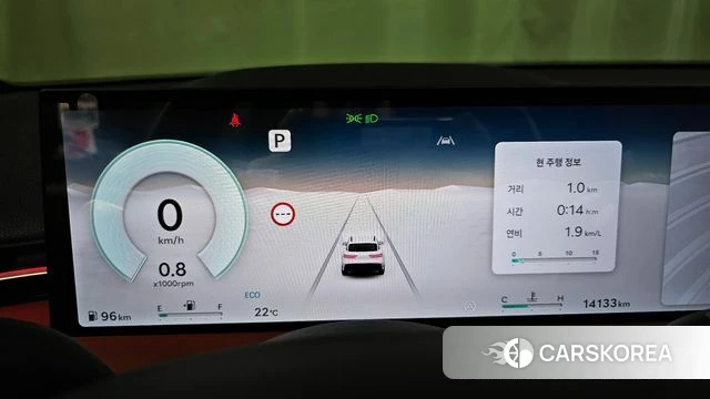 Genesis GV70 id 3940107 из Кореи 18