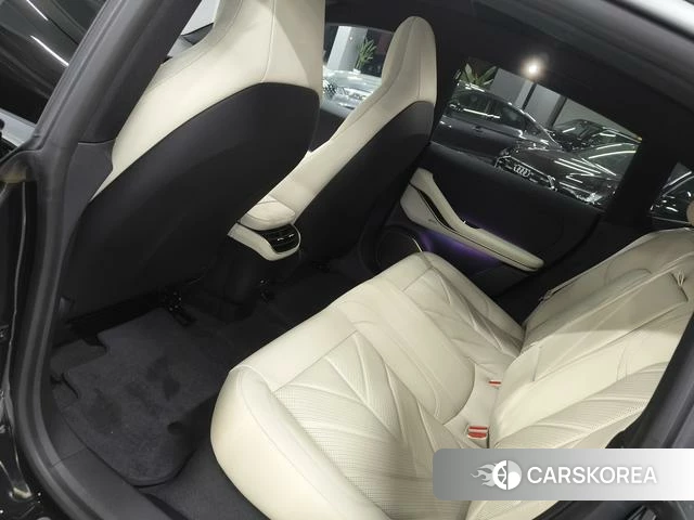 Weilai ET5 id 3920427 из Китая 8