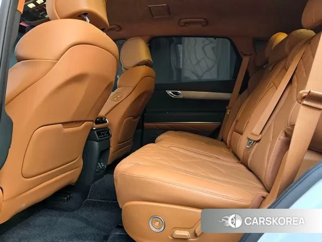 Genesis GV80 id 3684738 из Кореи 18