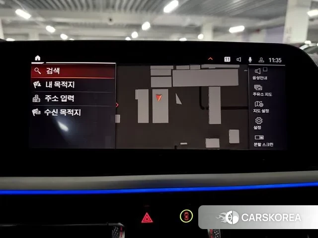 BMW Z4 (G29) id 3631215 из Кореи 16