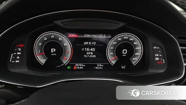 Audi Q8 (4M) id 4571981 из Кореи 18