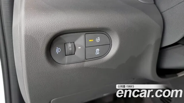 Hyundai Casper id 2676142 из Кореи 18