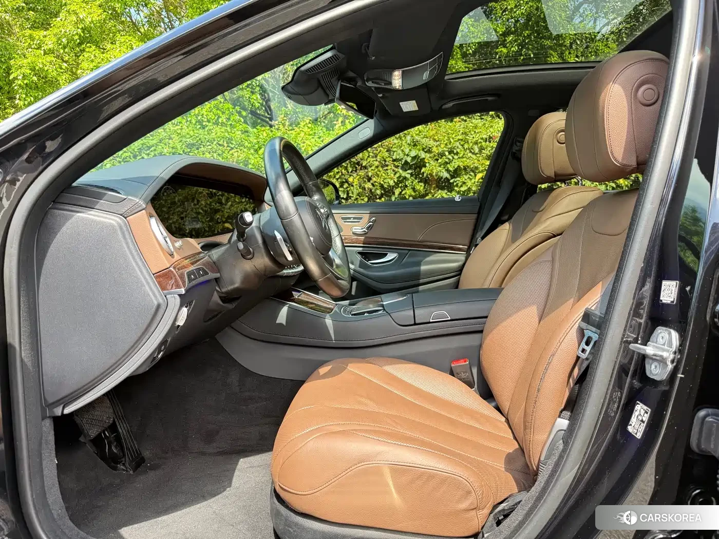 Mercedes-Benz S-Class id 4628268 из Китая 14