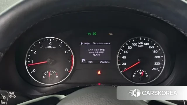 Kia Seltos id 3661280 из Кореи 18