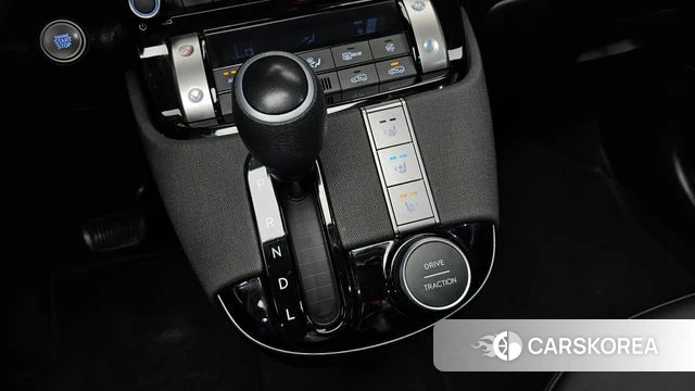 Hyundai Casper id 4444270 из Кореи 30